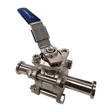 Ball Valves – Inox Fittings