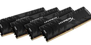 Hyperx Predator 32gb Ddr4 3000mhz Ram Cl15