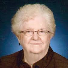 Harriet Joyce Kartes Obituary December 4, 2020