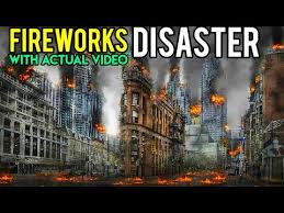 Maybe you would like to learn more about one of these? Video Fire Works