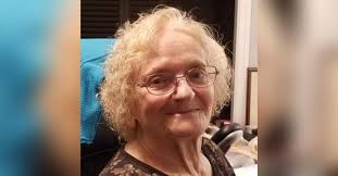 Ann C Minor Mackinlay Obituary