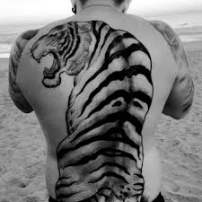 125 Best Back Tattoos For Men Cool Ideas Designs 2020 Guide