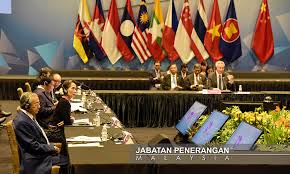 Wakil tetap malaysia ke pbb. Malaysiakini Pm Bangkit Isu Rohingya Di Sidang Kemuncak Asean