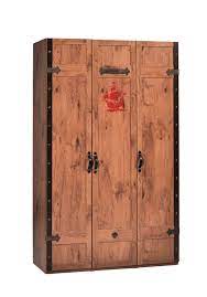 Vidaxl tv schrank braun 100 x 35 x 35 cm holz furniture. Cilek Pirate Kleiderschrank Kinderkleiderschrank Schrank Braun Gunstig Mobel Kuchen Buromobel Kaufen Froschkonig24