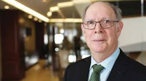 Committed to the community, forever