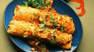 Hahnchen Enchiladas Rezept Hahnchen Enchiladas Enchiladas Rezept Essen Kochen