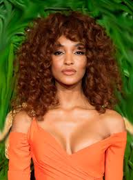 Colore capelli per pelle olivastra: Il Miglior Colore Per Capelli Rossi Il Rosso Campari