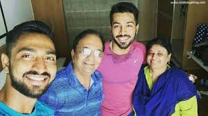 Hardik himanshu pandya (born 11 october 1993) is an indian international cricketer who plays for baroda in domestic cricket and mumbai indians in the indian premier league (ipl). Hardik Pandya Rags To Rockstar Journey Of Hardik Himanshu Pandya