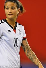 We would like to show you a description here but the site won't allow us. Women S World Cup Stars Sport David Beckham Inspired Tattoos Daily Mail Online