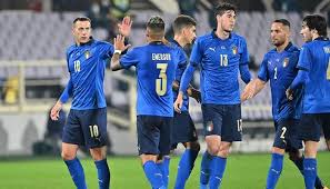 بطولة أمم أوروبا لكرة القدم 2020. Boywwwumeuimam