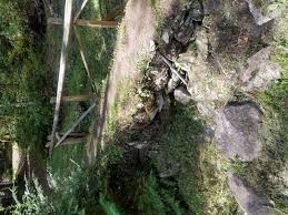 All pompas, self inflating, im the only one who knows s h i t around here aside. Has Anyone Build A Bridge Over A Creek Small Cabin Forum