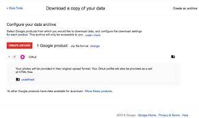 How To Download Your Orkut Scraps, Testimonials, And Photos | Gadgets 360