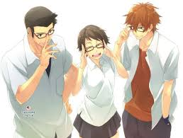 Check these romance comedy anime to have a hillarious time all by yourself or with your friends. 5 Romance Anime Movies For Lovers List Best Recommendations Anime Movies Anime Films Japanese Animated Movies