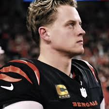 New Magic Wand Joe Burrow Edit