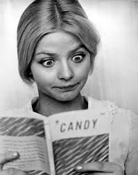 CANDY (1968) just as awful as I remembered it
