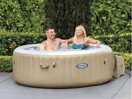 Tous Les Spas Gonflables Intex Infinite Spa Aquazendo Accessoires