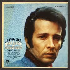 HERB ALPERT & TIJUANA BRASS: sounds like A&M 7" EP 45 RPM