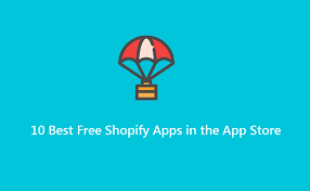 Check our best features shopify to app supports all types of stores. 10 Best Free Shopify Apps In The App Store