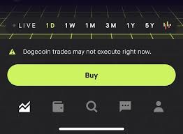 Buy dogecoin on 56 exchanges with 120 markets and $ 1.06b daily trade volume. Breaking Robinhood Blocks Dogecoin Doge Trading Dogecoin Price Soars By More Than 150