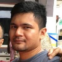 Christopher Kok, PMP