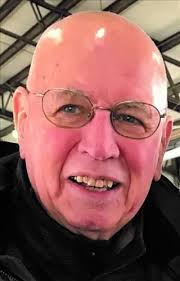 Robert Lusk Obituary (1940