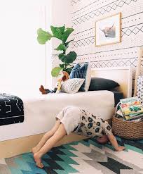 Great to start the morning with a friend. 51 Aesthetic Kids Room Ideas Kids Room Room Kids Bedroom
