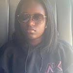 Kenesha Lee's Instagram, Twitter & Facebook