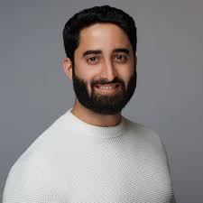 Sahil Sud Email & Phone Number