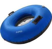NRS Wild River Float Tubes