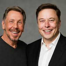 🔥 NEW: Larry Ellison is now the world's richest person with $393B,  surpassing Elon Musk's $385B after Oracle's record $101B surge. Follow  @cointelegraph for more insights! #crypto #cryptonews #cryptoupdates