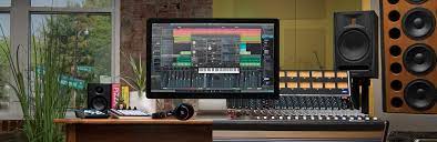 First of all, you'll have to own a computer. How To Set Up A Home Recording Studio Presonus
