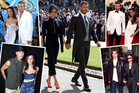 Victoria and David Beckham net worth: Are the power couple now billionaires?  Where does their wealth come from? | London Evening Standard | Evening  Standard