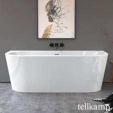 Tellkamp badewanne mit tür preise vergleichen und günstig kaufen bei idealo.de 14 produkte große auswahl an marken bewertungen & testberichte Tellkamp Solitar Wall Vorwand Badewanne 0100 255 00 A Cr Badexo De