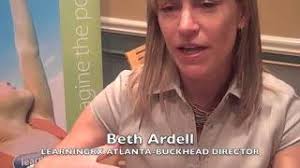 Beth Ardell & Susie McDaniel of LearningRx Atlanta-Buckhead