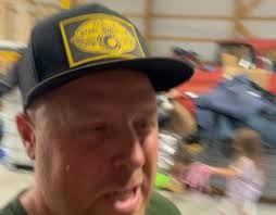 Kyle Fannin's Instagram, Twitter & Facebook