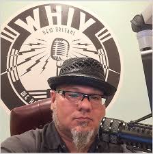 Hosts — 102.3 WHIV FM