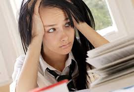 Học hành & nghỉ ngơi điều độ