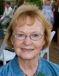 Obituary for Glenna F. Koehler