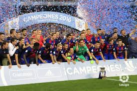 Fechas, horarios y resultados de los partidos de semifinales y final en marca.com Arda Double Helps Fcbarcelona Win 12th Supercopa De Espana Laliga