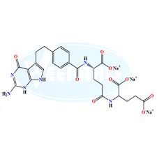 Image result for Pemetrexed