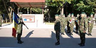 În semn de apreciere pentru înaltul profesionalism, devotamentul și modul exemplar de îndeplinire a. Batalionul 30 VanÄtori De Munte Are Un Nou Comandant Ministerul ApÄrÄrii NaÈionale Revista ForÈelor Terestre