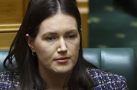 Anne Salmond: She won't be right, mate