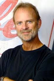 David Blocker's Instagram, Twitter & Facebook