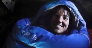 Banff Centre Mountain Film Festival