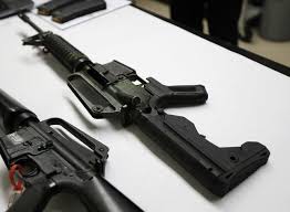 We always make sure that writers follow all your instructions precisely. Assault Weapons Semi Automatic Rifles And The Ar 15 Defining The Debate Crime Police Nola Com