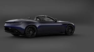 It's the battle of v12 vs v8!!! Aston Martin Db11 V8 Shadow Edition The Dark Side Of The Force