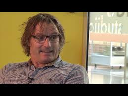 Intervju med Fred Carlo Andersen