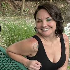 Christy Jenkins's Instagram, Twitter & Facebook