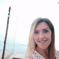 Greta Donato's Instagram, Twitter & Facebook