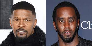 Jamie Foxx Speaks Out on Rumor Linking Health to Sean "Diddy" Combs
